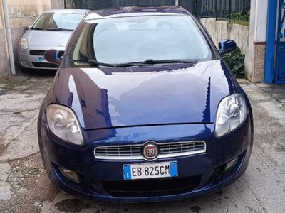 usata Fiat Bravo 1.4 90cv gpl