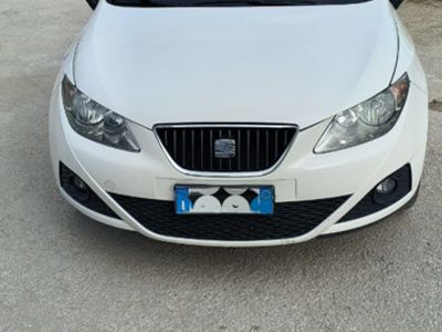 usata Seat Ibiza Sport 1.6