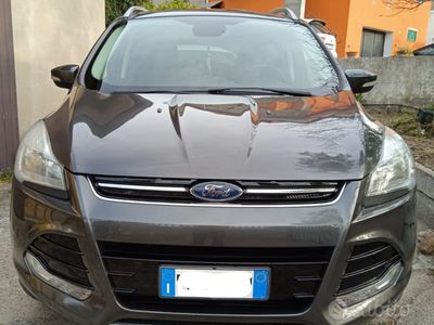 usata Ford Kuga 2.0