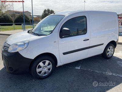 usata Renault Kangoo 15 DCI CONDIZIONI ECCELLENTI