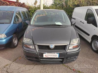 usata Fiat Ulysse - 2008 7 POSTI