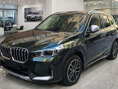 Occasion BMW X1 xLine 197 ch (144 kW) 2024 Vert SUV