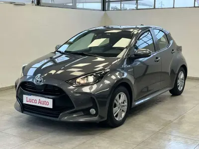 Gebraucht Toyota Yaris Hybrid
