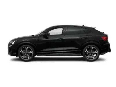 Usata Audi Q3 Sportback S-Line 150 CV (110 kW) 2023 Other SUV