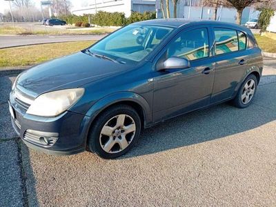 usata Opel Astra 5p 1.6 twinport Club benzina۔gpl