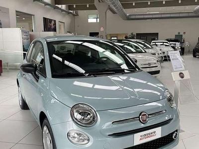 Usata Fiat 500 Dolcevita 69 CV (50 kW) 2023 Utilitaria