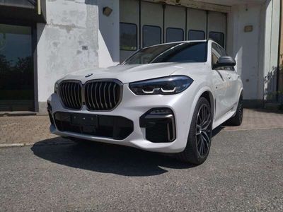 BMW X5 M