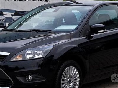 Usata Ford Focus