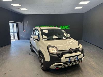 Fiat Panda Cross