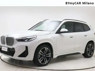 Usata BMW iX1