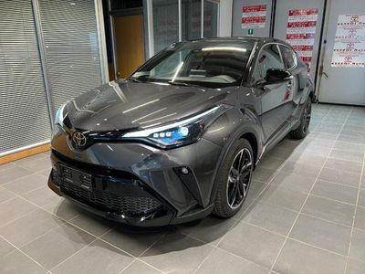 usata Toyota C-HR 2.0 Hybrid 2.0 Hybrid E-CVT GR Sport