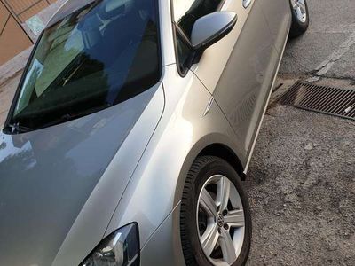 usata VW Golf VII Golf2013 5p 1.4 tgi Highline dsg