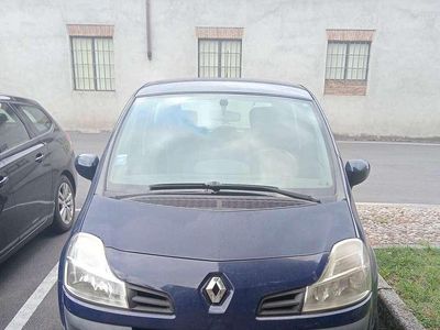 Renault Modus