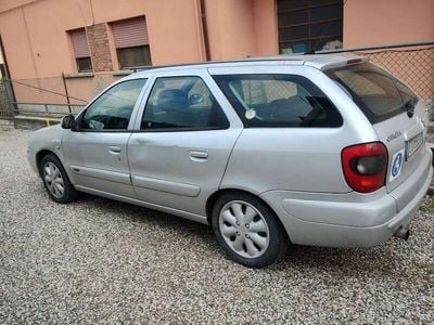 Citroën Xsara