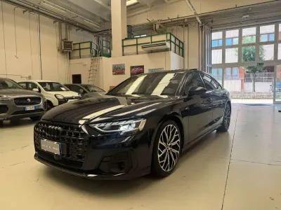 Usata Audi A8