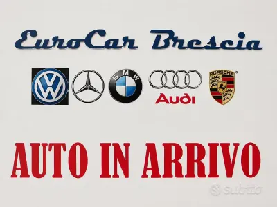 Usata BMW 320 Sport Line 190 CV (139 kW) 2022 Bianco Station wagon