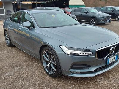 usata Volvo S90 D3 Geartronic Momentum