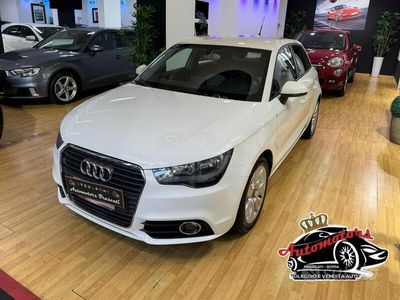 usata Audi A1 1.6 TDI Attraction-GARANTITA-SEDILI RISCAL