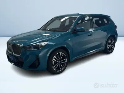 Usata BMW iX1