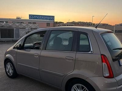 Usata Lancia Musa 113 CV (83 kW) 2010 Monovolume