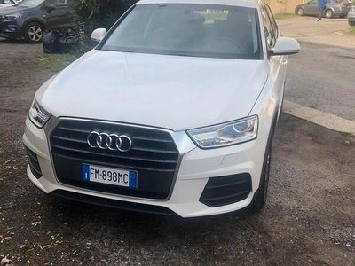 usata Audi Q3 - 2018