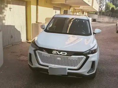 Usata EVO Evo 5