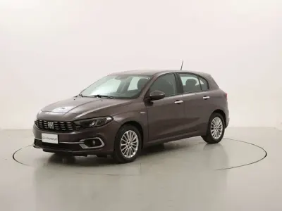 Usata Fiat Tipo