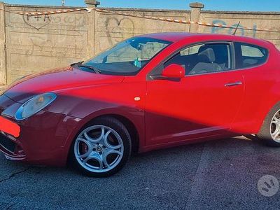 Usata Alfa Romeo MiTo 155 CV (114 kW) 2008 Utilitaria
