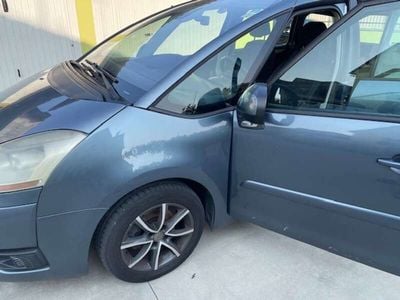 Citroën Grand C4 Picasso