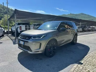 Usata Land Rover Discovery 5 HSE Dynamic 204 CV (150 kW) 2021 Other SUV