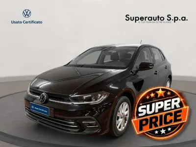 Usata VW Polo