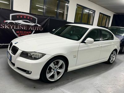 usata BMW 325 ix 4x4 Futura Benzina 218cv Manuale LCI 201