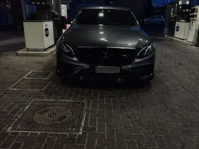 Usata Mercedes E350