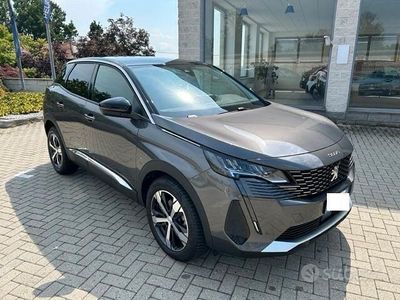 usata Peugeot 3008 BlueHDi 130 S&S Allure Pack