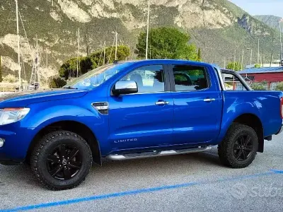 Usata Ford Ranger