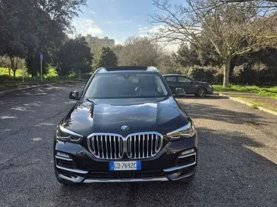 Usado BMW X5 xLine 231 CV (169 kW) 2021 SUV