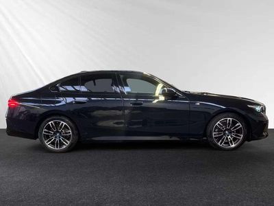 Usata BMW 530e M Sport 299 CV (219 kW) 2025 Nero Berlina