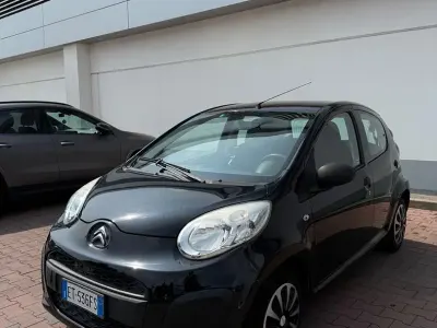 Second-hand Citroën C1
