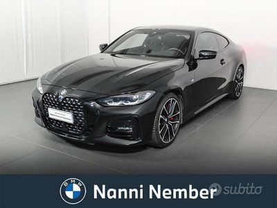 BMW 430
