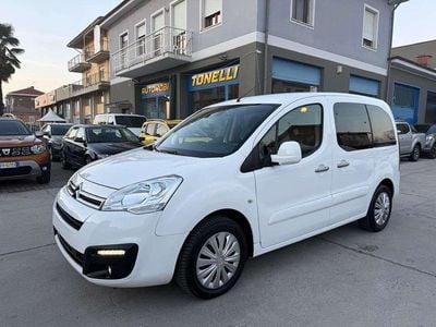 Usata Citroën Berlingo Live 102 CV (75 kW) 2018 Other Monovolume