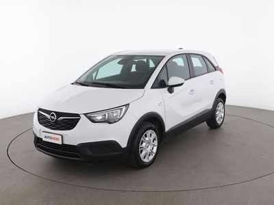 usata Opel Crossland X 1.5 ECOTEC D 110 CV Start&Stop Advance