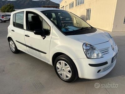 Renault Modus