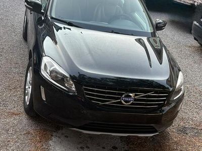 Usata Volvo XC60 220 CV (161 kW) 2016 Nero SUV