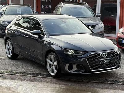Usata Audi A3 S-Line 200 CV (147 kW) 2021 Other Berlina