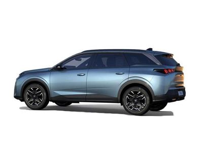 Nuova Peugeot 5008 Allure 145 CV (106 kW) 2025 Grigio SUV