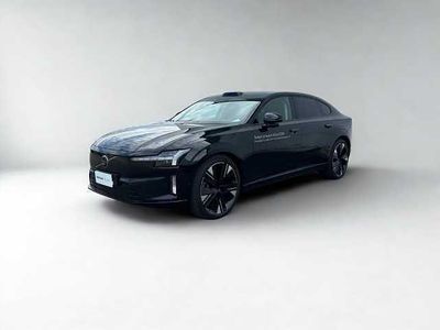 Nuova Volvo ES90 Ultra 180 kW (245 CV) 2026 Nero Berlina