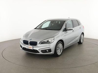 Gebraucht BMW 225 Active Tourer