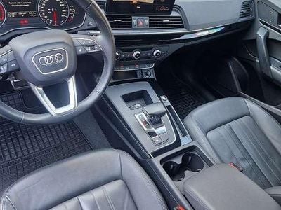 Usata Audi Q5 S-line plus 190 CV (139 kW) 2021 SUV