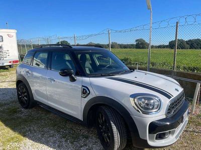 Mini Cooper SD Countryman