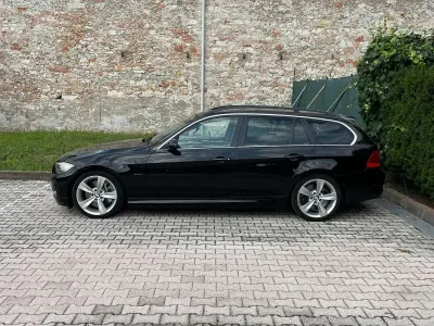 Begagnad BMW 335